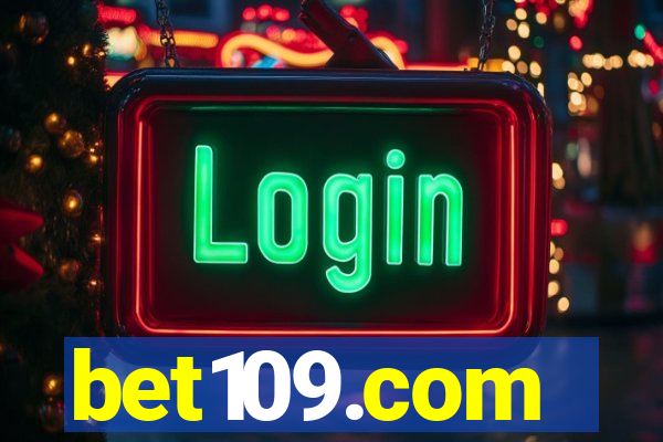 bet109.com