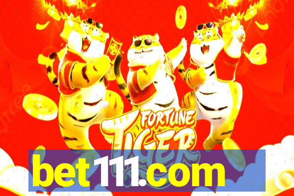 bet111.com