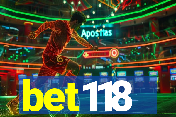 bet118