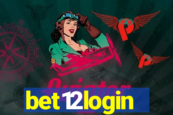 bet12login