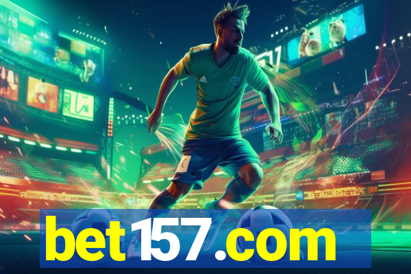 bet157.com