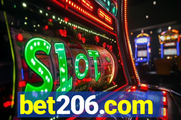 bet206.com