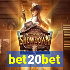 bet20bet