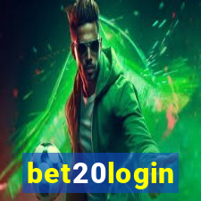 bet20login