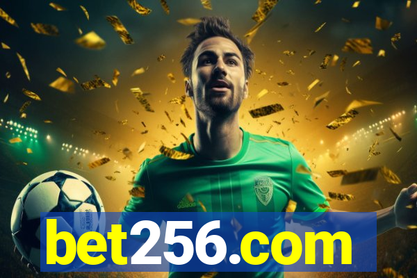 bet256.com