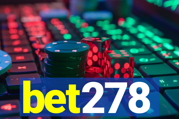 bet278