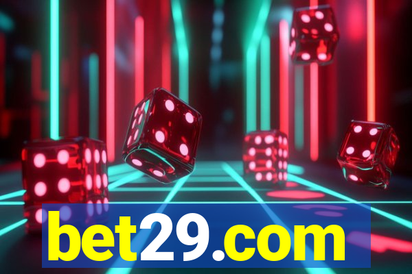 bet29.com