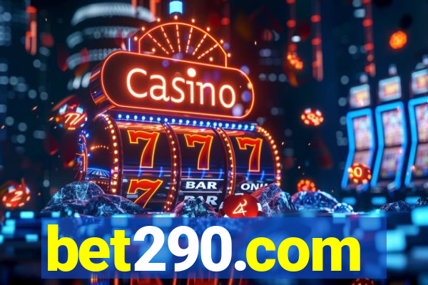 bet290.com