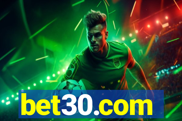 bet30.com