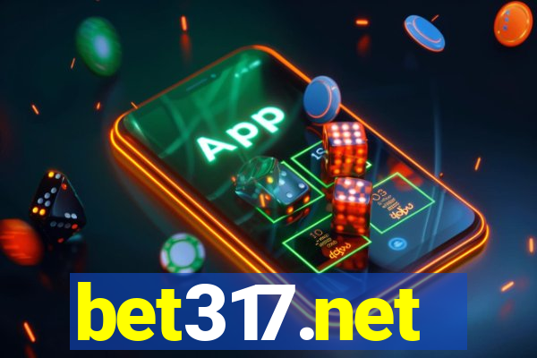 bet317.net