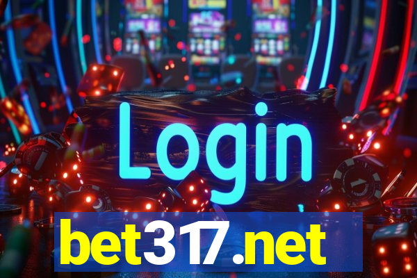 bet317.net