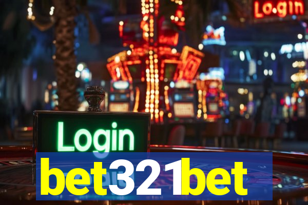 bet321bet