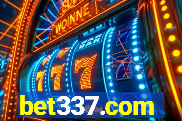 bet337.com