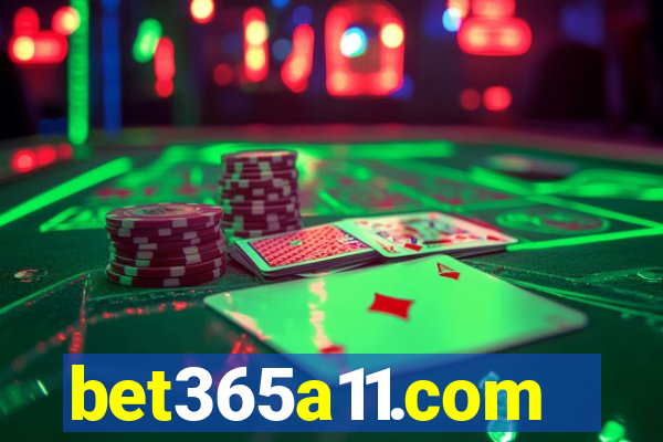 bet365a11.com