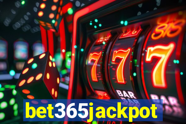 bet365jackpot