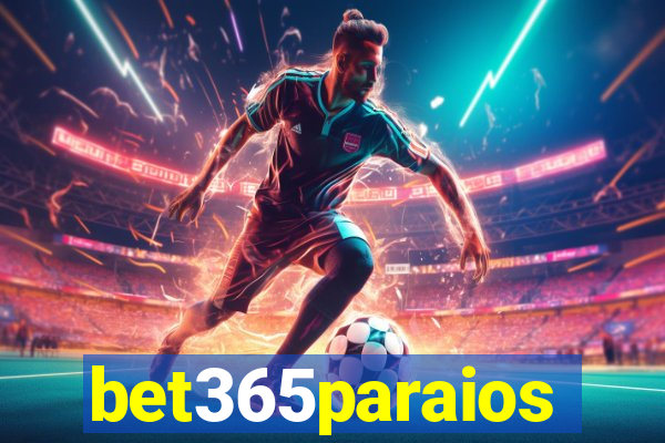 bet365paraios