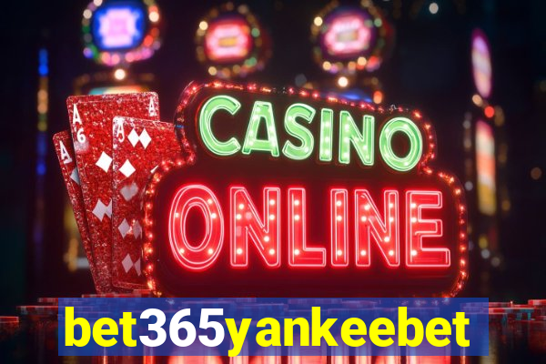 bet365yankeebet