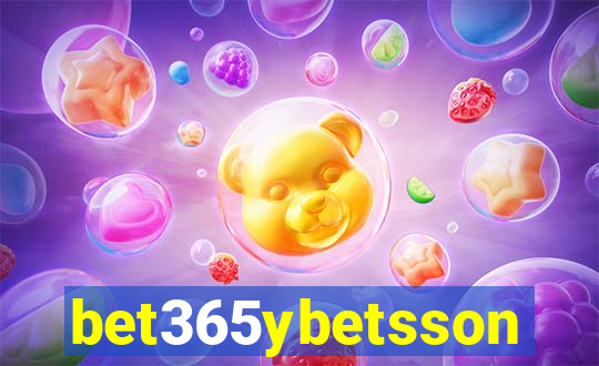 bet365ybetsson