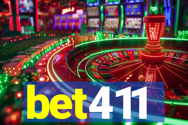 bet411