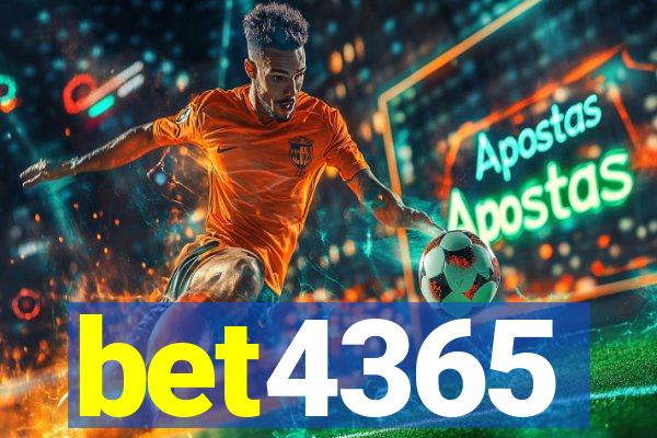 bet4365