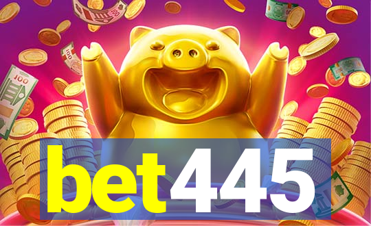 bet445