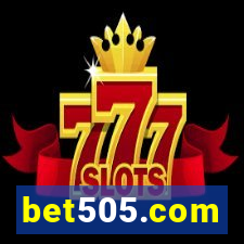 bet505.com