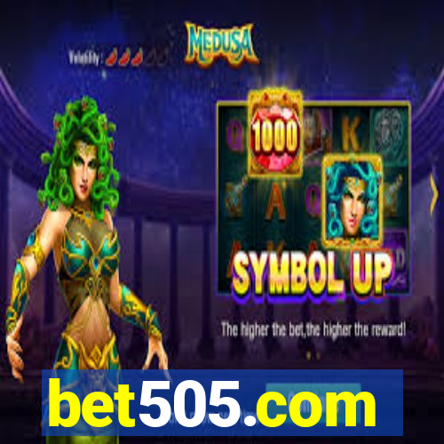 bet505.com