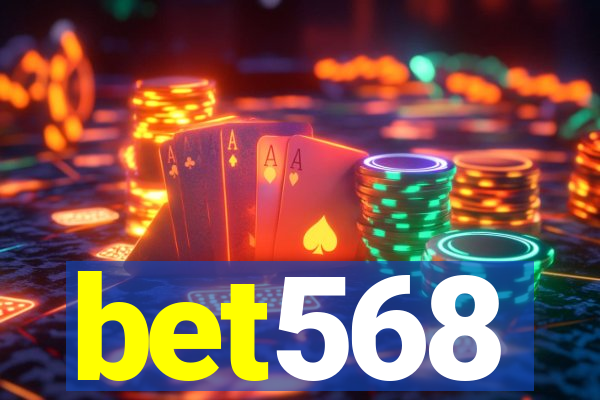 bet568