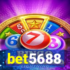 bet5688