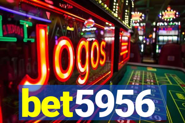 bet5956