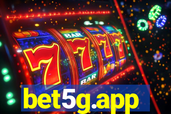 bet5g.app