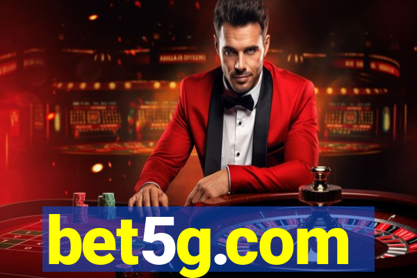 bet5g.com