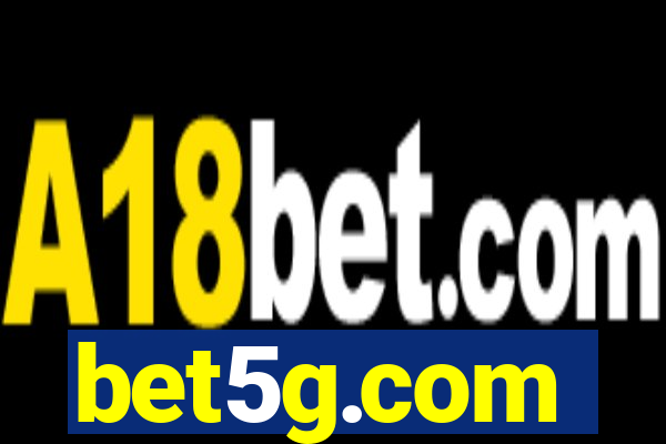 bet5g.com