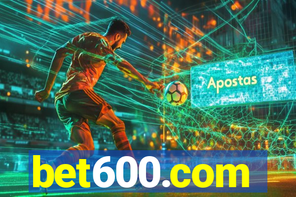 bet600.com