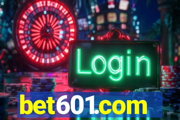 bet601.com