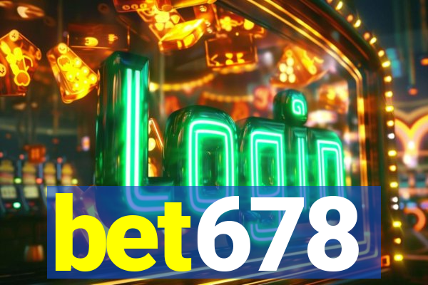 bet678