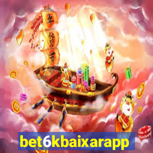 bet6kbaixarapp