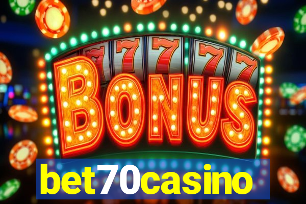 bet70casino