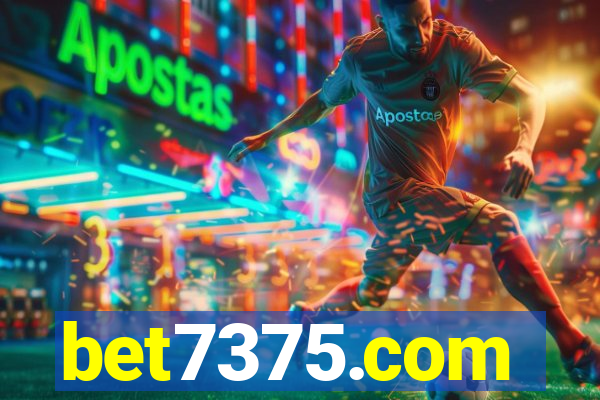 bet7375.com