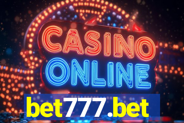 bet777.bet