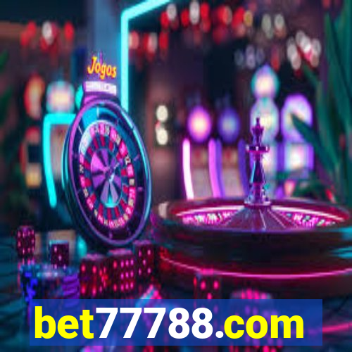 bet77788.com