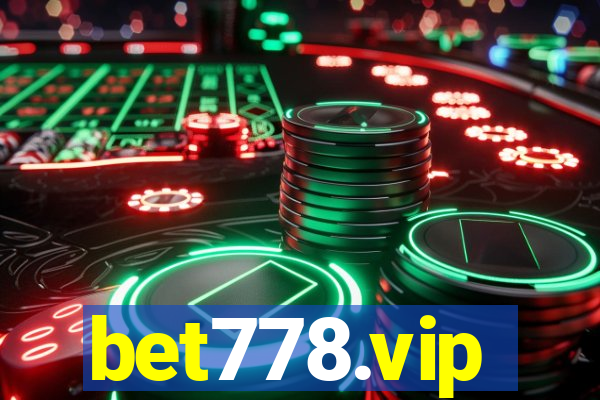 bet778.vip