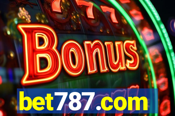 bet787.com