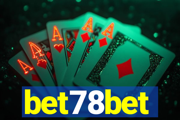 bet78bet