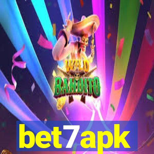 bet7apk