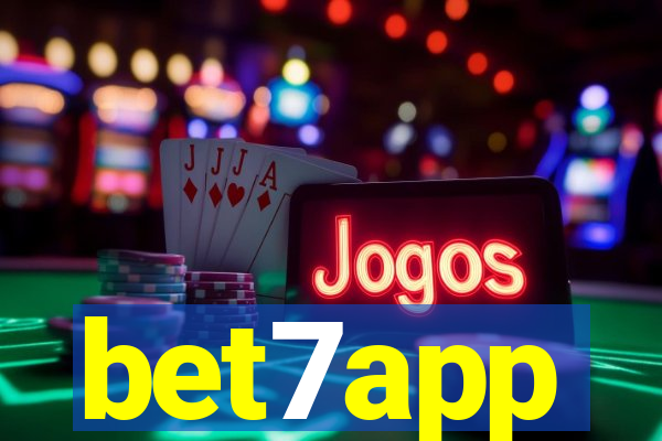 bet7app