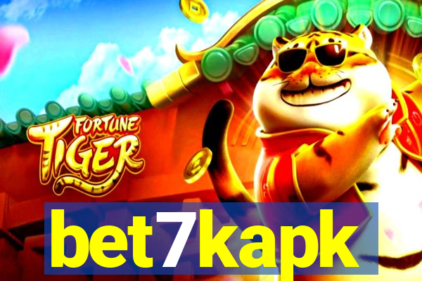 bet7kapk