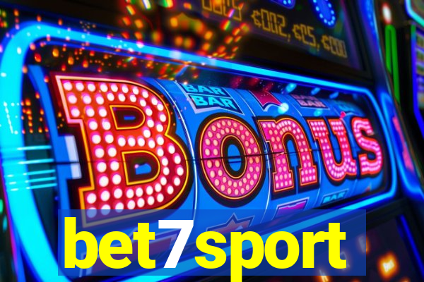 bet7sport