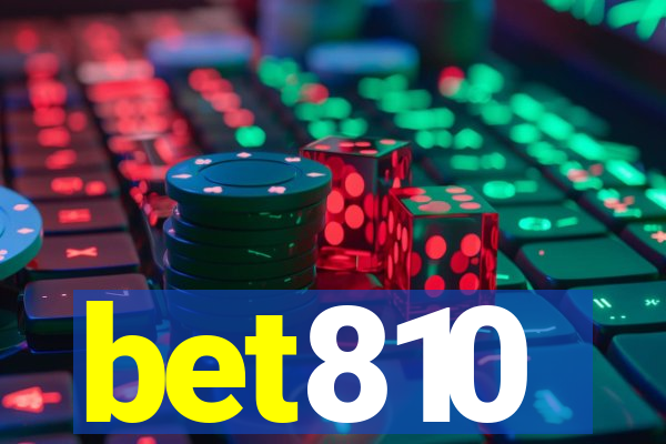 bet810