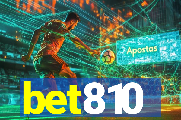 bet810